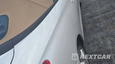 2006 Toyota Solara SLE Convertible - zdjęcie 26 z 28 - miniatura