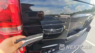 2020 Chevrolet Tahoe Premier 1LZ - zdjęcie 29 z 46 - miniatura