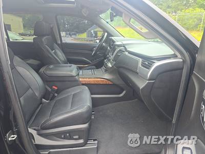 2020 Chevrolet Tahoe Premier 1LZ - zdjęcie 8 z 46 - miniatura