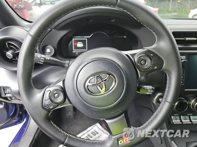 2023 Toyota GR86 - zdjęcie 10 z 23 - miniatura