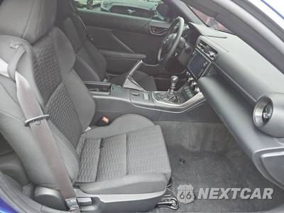 2023 Toyota GR86 - zdjęcie 8 z 23 - miniatura