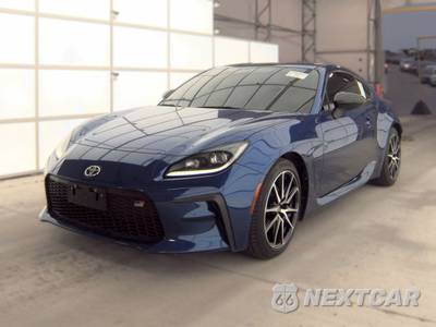 2023 Toyota GR86 - zdjęcie 1 z 23 - miniatura