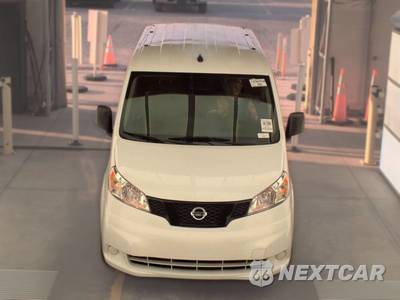 2021 Nissan NV200 Compact Cargo S 115.2" WB - zdjęcie 2 z 18 - miniatura