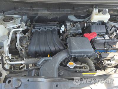2021 Nissan NV200 Compact Cargo S 115.2" WB - zdjęcie 15 z 18 - miniatura
