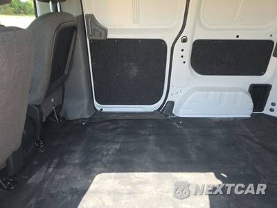 2021 Nissan NV200 Compact Cargo S 115.2" WB - zdjęcie 13 z 18 - miniatura