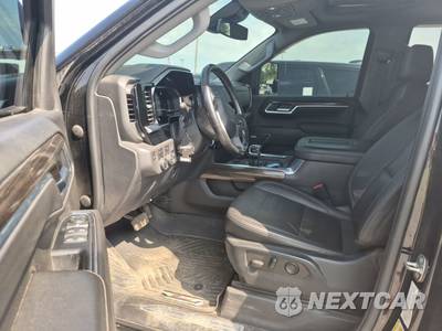 2022 Chevrolet Silverado 1500 LT Trail Boss Crew Cab Medium Bed 2LT - zdjęcie 6 z 16 - miniatura