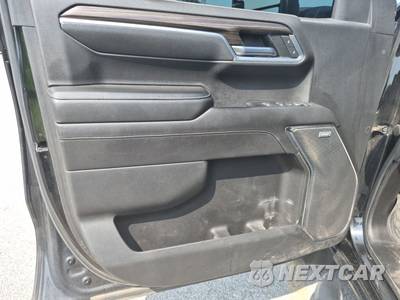 2022 Chevrolet Silverado 1500 LT Trail Boss Crew Cab Medium Bed 2LT - zdjęcie 14 z 16 - miniatura