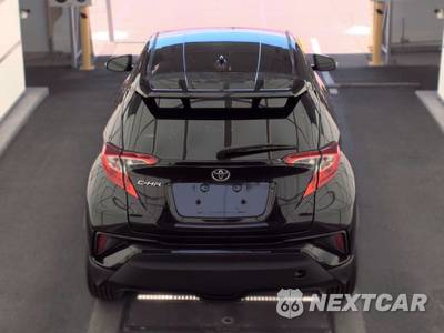 2019 Toyota C-HR LE - zdjęcie 5 z 37 - miniatura