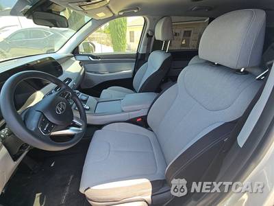 2022 Hyundai Palisade SE - zdjęcie 7 z 28 - miniatura