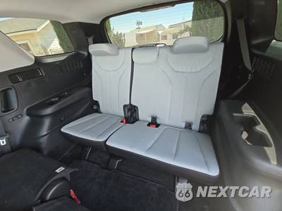 2022 Hyundai Palisade SE - zdjęcie 14 z 28 - miniatura