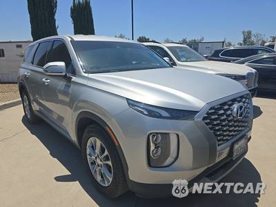 2022 Hyundai Palisade SE - zdjęcie 3 z 28 - miniatura