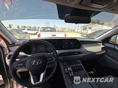 2022 Hyundai Palisade SE - zdjęcie 11 z 28 - miniatura