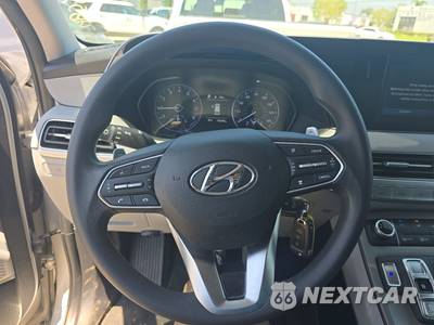 2022 Hyundai Palisade SE - zdjęcie 10 z 28 - miniatura