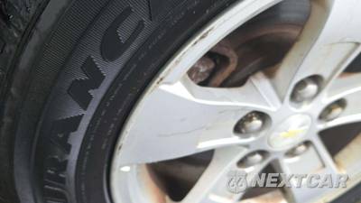 2015 Chevrolet Malibu LT 1LT - zdjęcie 23 z 38 - miniatura