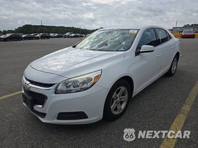 2015 Chevrolet Malibu LT 1LT - zdjęcie 1 z 38 - miniatura