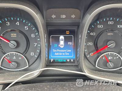 2015 Chevrolet Malibu LT 1LT - zdjęcie 12 z 38 - miniatura