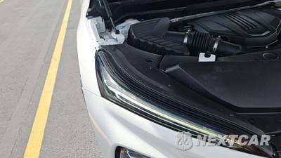 2025 Buick Enclave Preferred 1SD - zdjęcie 21 z 25 - miniatura