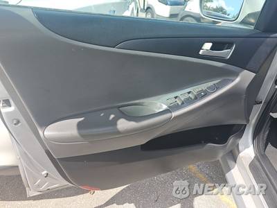 2014 Hyundai Sonata GLS - zdjęcie 9 z 17 - miniatura