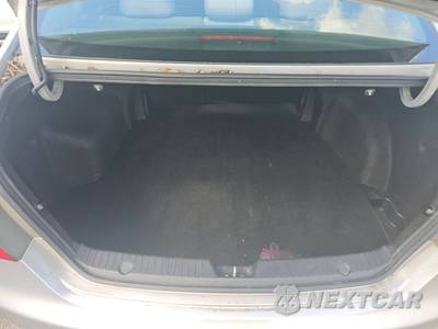 2014 Hyundai Sonata GLS - zdjęcie 16 z 17 - miniatura