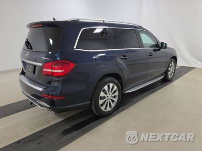 2017 Mercedes-Benz GLS 450 4MATIC - zdjęcie 4 z 28 - miniatura