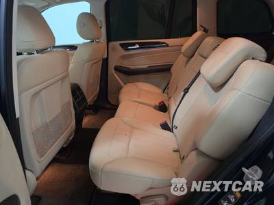 2017 Mercedes-Benz GLS 450 4MATIC - zdjęcie 13 z 28 - miniatura