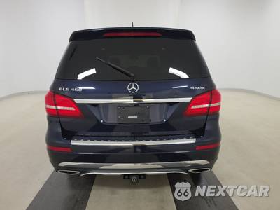 2017 Mercedes-Benz GLS 450 4MATIC - zdjęcie 5 z 28 - miniatura