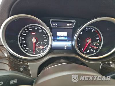 2017 Mercedes-Benz GLS 450 4MATIC - zdjęcie 12 z 28 - miniatura
