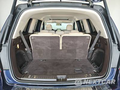 2017 Mercedes-Benz GLS 450 4MATIC - zdjęcie 17 z 28 - miniatura