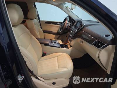 2017 Mercedes-Benz GLS 450 4MATIC - zdjęcie 8 z 28 - miniatura