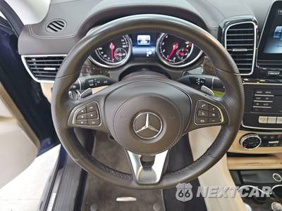 2017 Mercedes-Benz GLS 450 4MATIC - zdjęcie 10 z 28 - miniatura