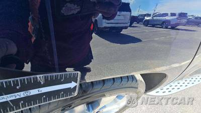 2017 Mercedes-Benz GLS 450 4MATIC - zdjęcie 21 z 28 - miniatura