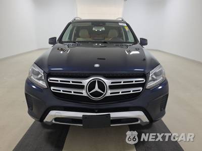 2017 Mercedes-Benz GLS 450 4MATIC - zdjęcie 2 z 28 - miniatura