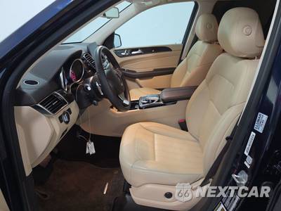 2017 Mercedes-Benz GLS 450 4MATIC - zdjęcie 7 z 28 - miniatura