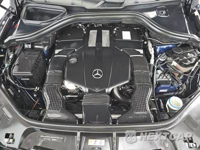 2017 Mercedes-Benz GLS 450 4MATIC - zdjęcie 16 z 28 - miniatura