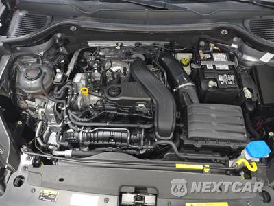 2023 Volkswagen Taos S - zdjęcie 15 z 27 - miniatura