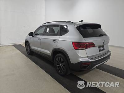 2023 Volkswagen Taos S - zdjęcie 6 z 27 - miniatura