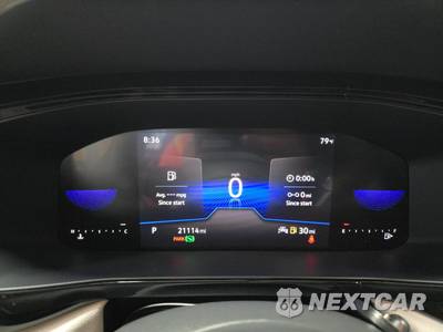 2023 Volkswagen Taos S - zdjęcie 12 z 27 - miniatura