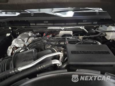 2025 Chevrolet Silverado 2500HD LT Crew Cab Medium Bed 1LT - zdjęcie 15 z 25 - miniatura