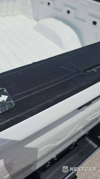 2025 Chevrolet Silverado 2500HD LT Crew Cab Medium Bed 1LT - zdjęcie 23 z 25 - miniatura
