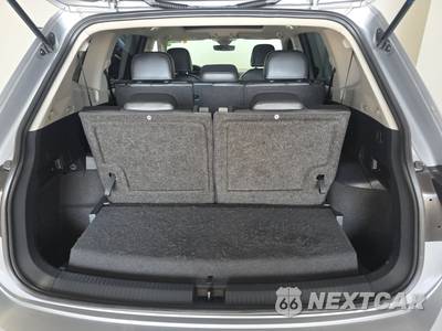 2022 Volkswagen Tiguan SE - zdjęcie 17 z 31 - miniatura