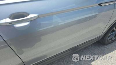 2022 Volkswagen Tiguan SE - zdjęcie 29 z 31 - miniatura