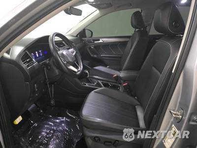 2022 Volkswagen Tiguan SE - zdjęcie 7 z 31 - miniatura