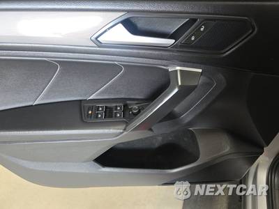 2022 Volkswagen Tiguan SE - zdjęcie 9 z 31 - miniatura