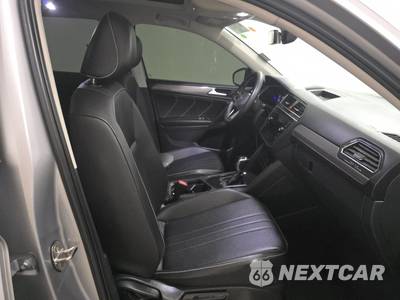 2022 Volkswagen Tiguan SE - zdjęcie 8 z 31 - miniatura