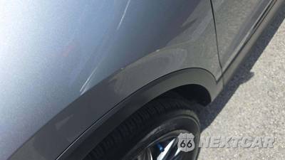 2022 Volkswagen Tiguan SE - zdjęcie 24 z 31 - miniatura
