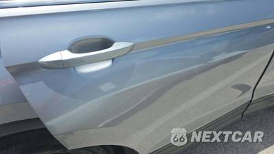 2022 Volkswagen Tiguan SE - zdjęcie 31 z 31 - miniatura