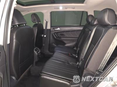 2022 Volkswagen Tiguan SE - zdjęcie 13 z 31 - miniatura