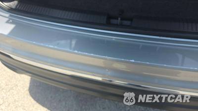 2022 Volkswagen Tiguan SE - zdjęcie 28 z 31 - miniatura