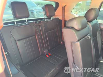 2022 Volkswagen Tiguan SE - zdjęcie 14 z 31 - miniatura