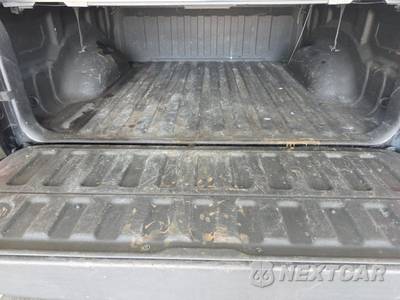 2021 Ram 1500 Limited Longhorn Crew Cab Short Bed - zdjęcie 16 z 34 - miniatura